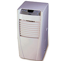 Mobile Air Conditioner CF210