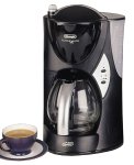 DELONGHI Perfecto Filter Coffee Maker