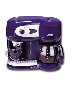 DELONGHI Pumped Combination