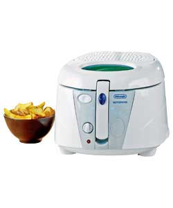 DeLonghi Rotofryer FRP Fryer