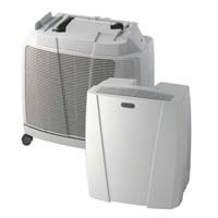 Split Mobile Air Conditioner 10000 BTU