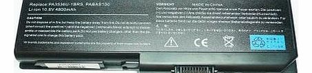 Delta LAPTOP BATTERY FOR TOSHIBA SATELLITE P300-20H PA3536U