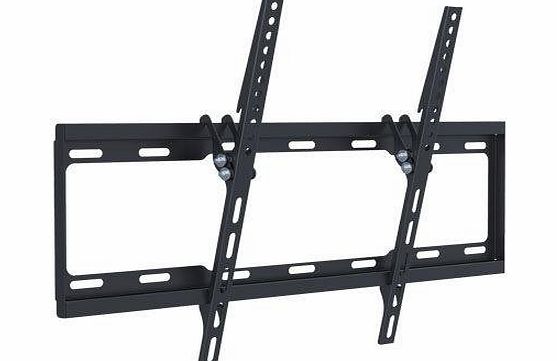 Delta TILTING PLASMA LCD SLIM VESA TV WALL MOUNT BRACKET 37 TO 70 INCH