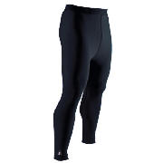 Compresssion Pant BLACK junior large