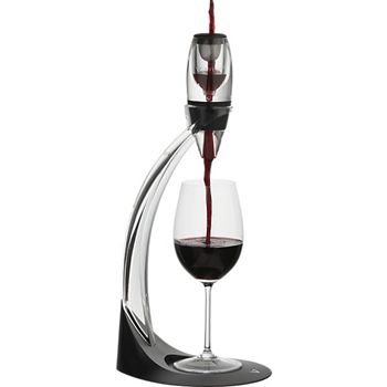 Deluxe Wine Aerator Set - Return