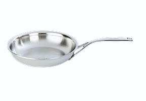 Atlantis Frying pan without lid 20cm