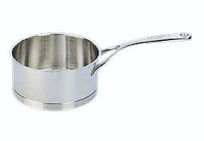 Atlantis Saucepan without lid 14cm