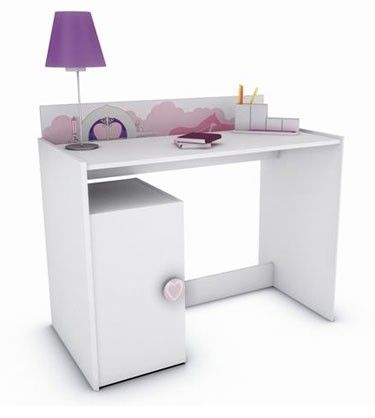 Princess Desk