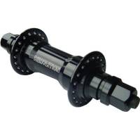 BULIMIA FRONT HUB