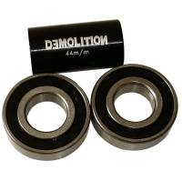 Demolition MID BOTTOM BRACKET KIT - 19.05MM