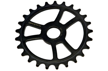 Mugatu Spline Drive Sprocket