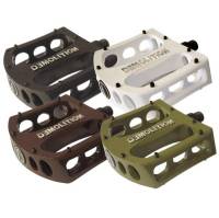 Demolition TEAM ISSUE PEDALS