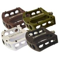 TEAM SEALED PEDALS