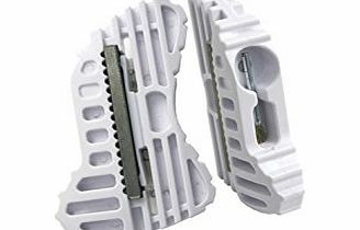 Demon Edge Tuner Multi Snow Tool - White