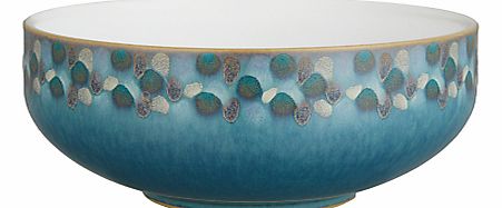 Azure Coast Shell Cereal Bowl