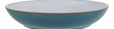 Azure Pasta Bowl, Blue, Dia.21.5cm