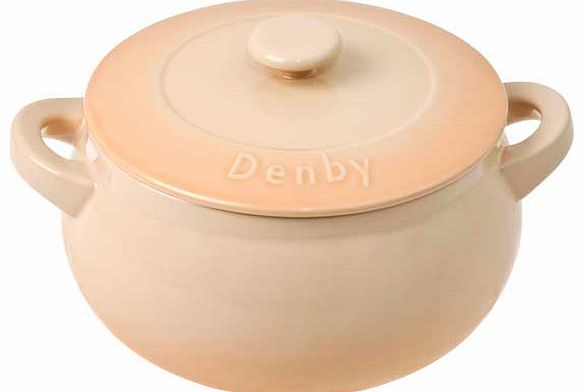 Barley 22cm Curved Casserole Dish