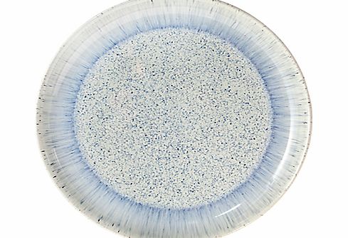 Denby Halo Breakfast Plate, Dia.26cm