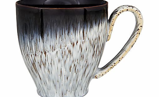 Denby Halo Mug, 0.3L, Multi