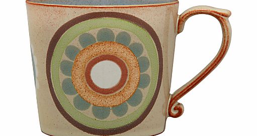 Denby Heritage Terrace Accent Mug