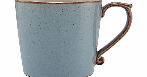 Denby Heritage Terrace Mug, 300ml