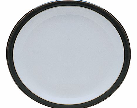 Denby Jet Plates, Black