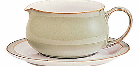 Denby Linen Sauceboat