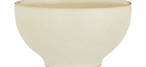 Denby Linen Small Bowl