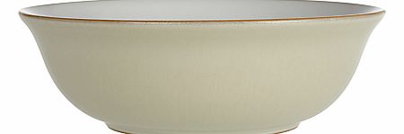 Denby Linen Soup/Cereal Bowl