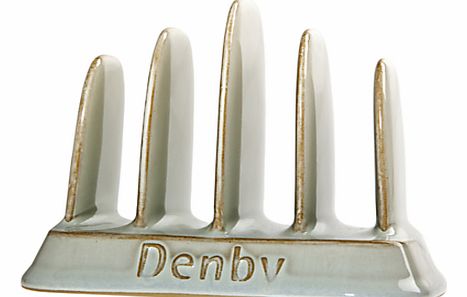 Denby Linen Toast Rack