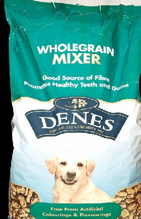 Denes Dry Wholegrain Mixer 2.5kg - 2500g 027928