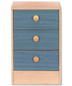 3 Drawer Chest