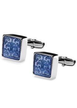 Denisonboston Densionboston Mindy Floral Cufflinks CA311514