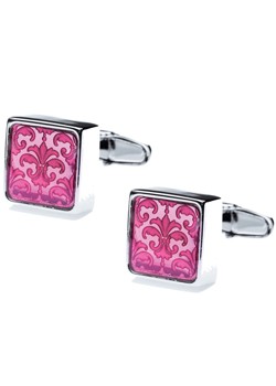 Denisonboston Mindy Floral Cufflinks CA311509