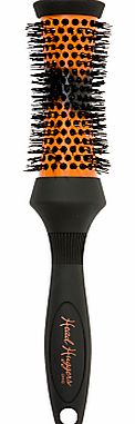 Head Hugger 33mm Round Hairbrush