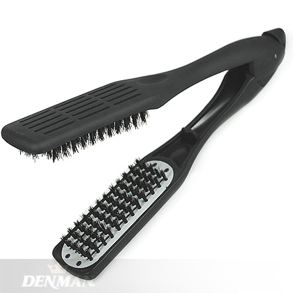 Thermoceramic Hair Straightening Brush