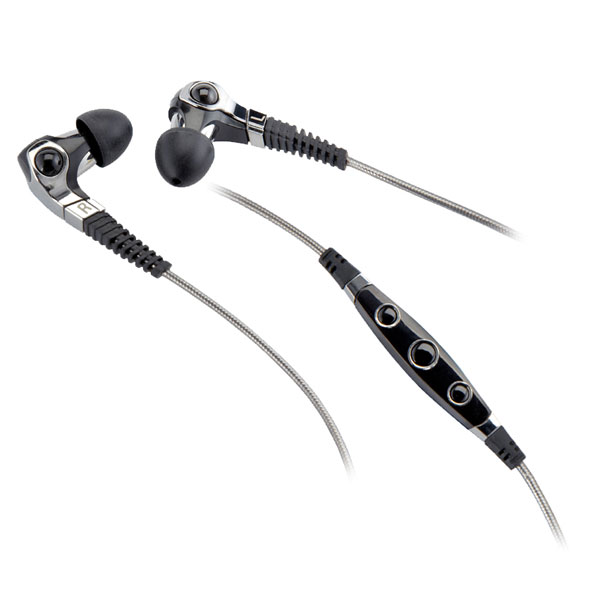 Denon AH-C250 Music Maniac In-Ear headphones