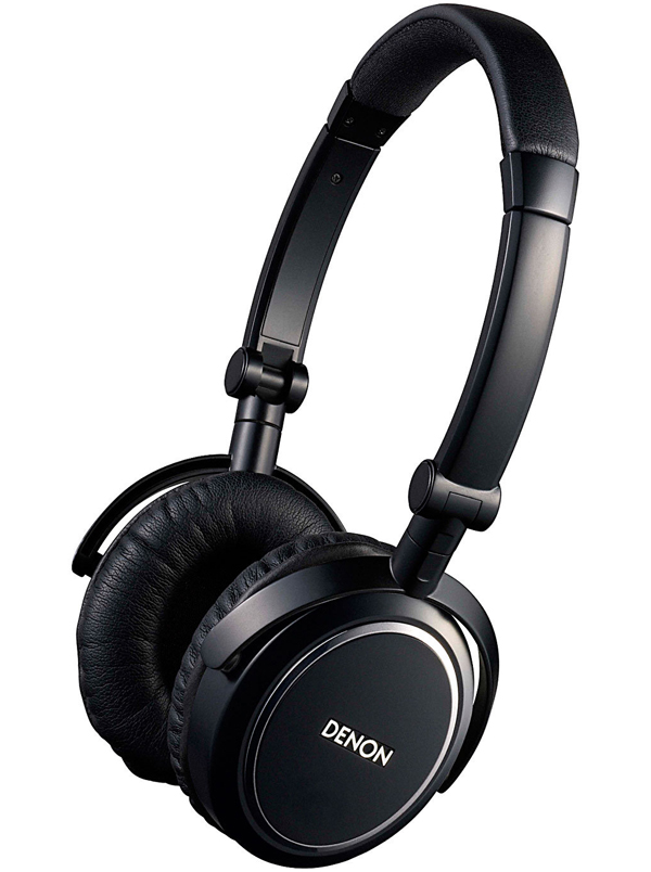 AHNC732 Active Noise Cancelling Headphones