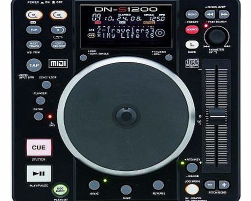 Denon  DN-S1200 Players Table top