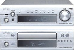 DENON DF101