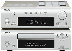 DENON DF102