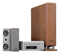 Denon DM51DVS