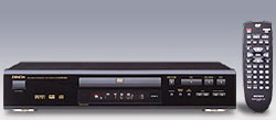 DVD800