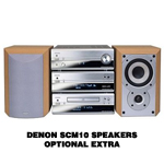 DENON SYSTEM 201