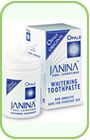 JANINA OPALE TOOTHPASTE 50ML