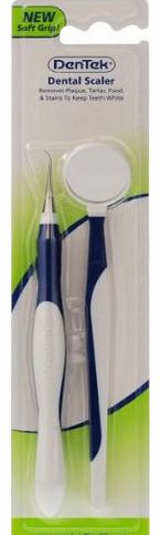 DenTek  Dental Scaler