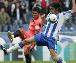 deportivo / RC Deportivo - Recreativo de Huelva