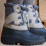 Derby House Thermal Mucker Boots