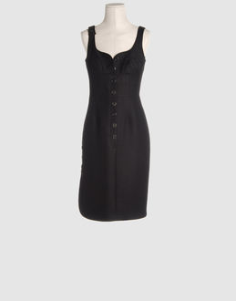 DRESSES Short dresses WOMEN on YOOX.COM