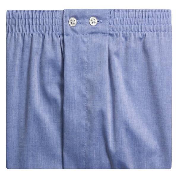 Amalfi 1 Blue Boxershorts by